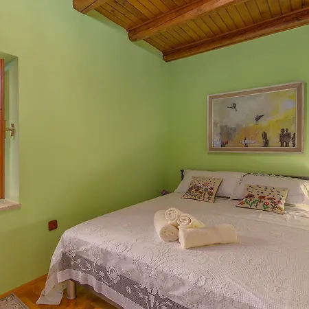 Dom wakacyjny Holiday House Ra