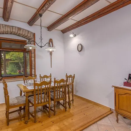 Σπίτι διακοπών Holiday House Ra
