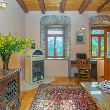 Holiday House Ra Σπίτι διακοπών *