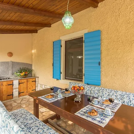 Holiday House Ra Σπίτι διακοπών *
