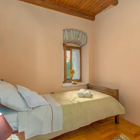 Holiday House Ra Σπίτι διακοπών
