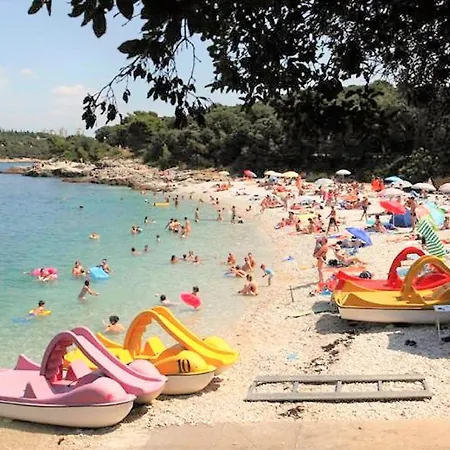 Holiday House Ra Σπίτι διακοπών *